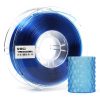 PETG-High speesd - 透明ブルー/Transparent Blue