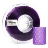 PETG-High speesd - 透明パープル/Transparent Purple