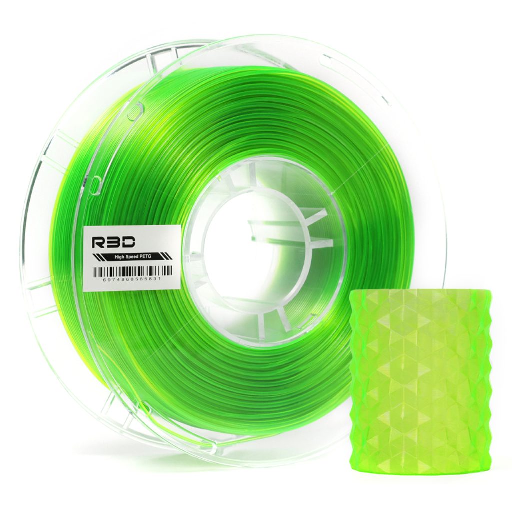 PETG-High speesd