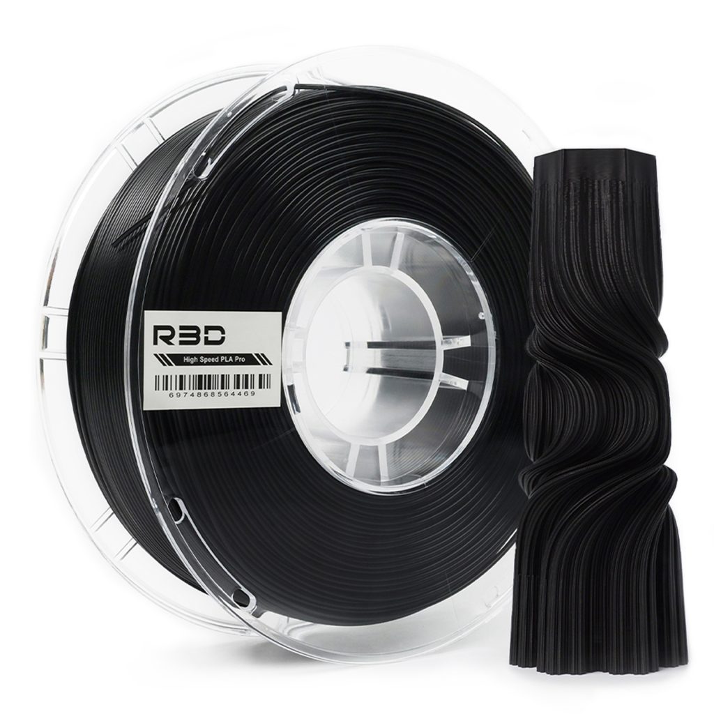 PLA-High speed