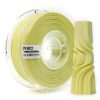 PLA-High speed - マットクリームイエロー/Matte cream yellow