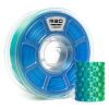 SILK-Duo - シルクブルーグリーン/Silk Blue-Green