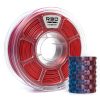 SILK-Duo - シルクブルーレッド/Silk Blue-Red