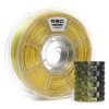 SILK-Duo - シルクブラックイエロー/Silk Black-Yellow