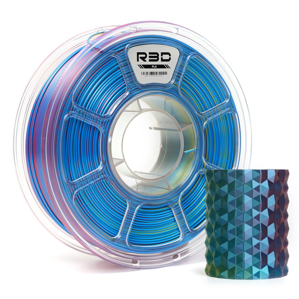SILK-Tri