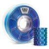 SILK-Tri - シルクブルーパープルイエロー/Silk Blue-Purple-Yellow