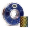 SILK-Tri - シルクゴールドカッパーブルー/Silk Gold-Copper-Blue