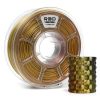 SILK-Tri - シルクゴールドカッパーブラック/Silk Gold-Copper-Black