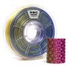 SILK-Tri - シルクレッドイエローブルー/Silk Red-Yellow-Blue