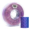 SILK-Tri - シルクブルーパープルピンク/Silk Blue-Purple-Pink