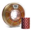 SILK-Tri - シルクレッドゴールドブラック/Silk Red-Gold-Black