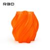 PETG-Youth-Transparents - 透明オレンジ / Transparent Orange