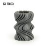 PETG-Youth-Glitter - グリッターグレー / Glitter Grey