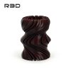 PETG-Youth-Glitter - グリッターレッド / Glitter Red
