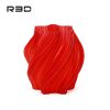 PETG-Youth-Transparents - 透明レッド / Transparent Red