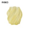 PETG-Youth-Transparents - 透明イエロー / Transparent Yellow