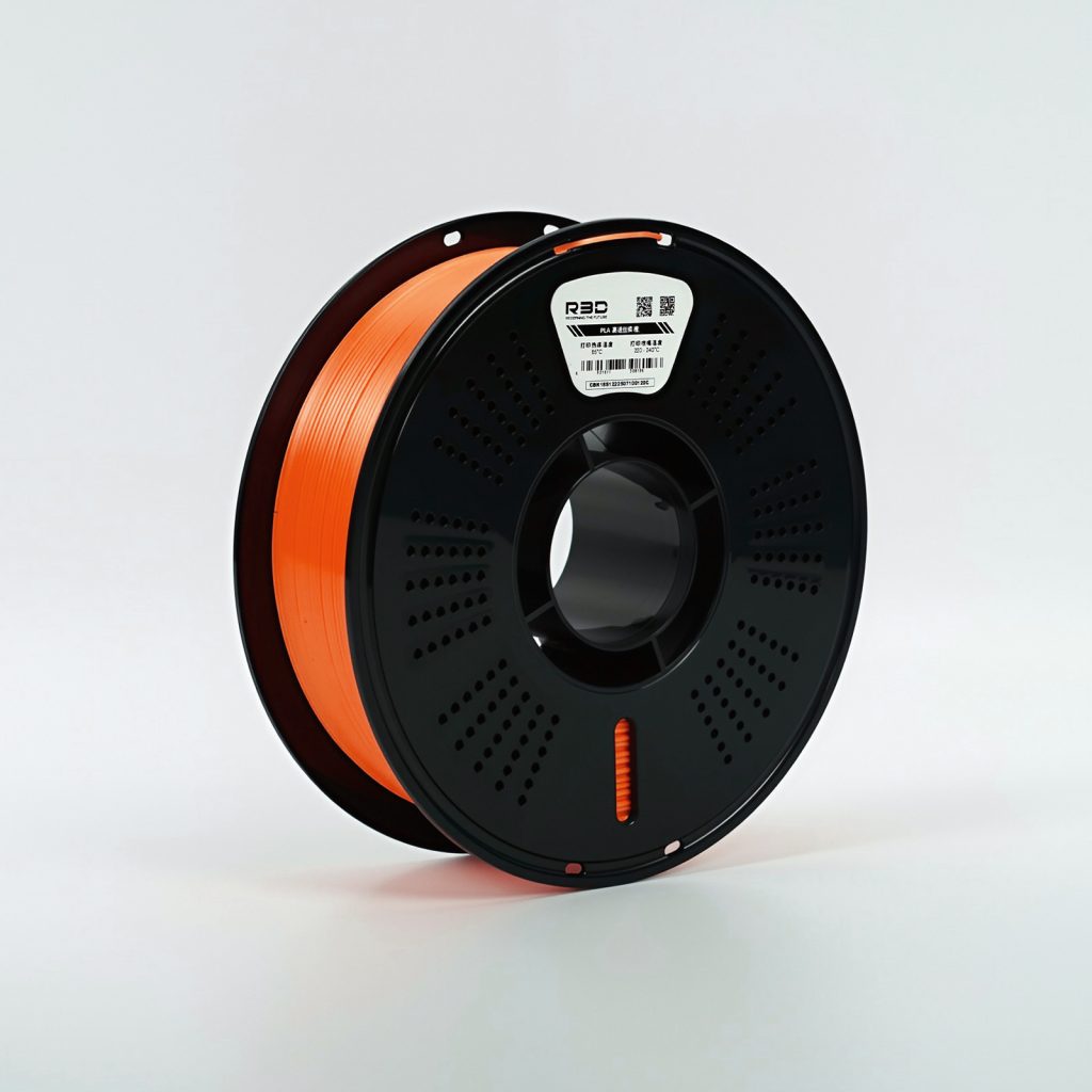 PLA-High Speed-Silk