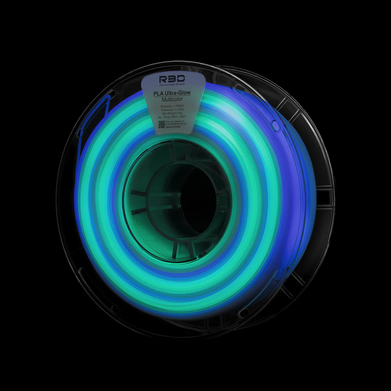 PLA-Glow