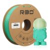 PLA-Heat color change - グリーン→イエロー/Green to Yellow
