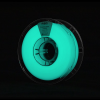 PLA-Glow - 蓄光ターコイズ/Glow in the Dark Mystery Turquoise