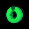 PLA-Glow - 蓄光緑/Glow in the Dark Mystery Neon Green