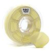 MATTE-Regular - マットクリームイエロー/Matte cream yellow