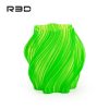 PETG-Youth-Transparents - 透明蛍光グリーン / Transparent Fluorescent Green