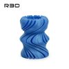 PETG-Youth-1 - ブルーグリーン (青藍) / Bluish Blue
