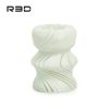 PETG-Youth-1 - フィッシュベリーホワイト / Fishbelly White