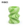 PETG-Youth-2 - ホワイトグリーン / White Green