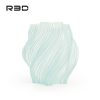 PETG-Youth-Transparents - 透明ライトブルー / Transparent Light Blue