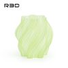 PETG-Youth-Transparents - 透明ライトグリーン / Transparent Light Green