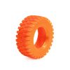 TPU-98A - 半透明蛍光オレンジ / Translucent Fluorescent Orange