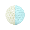 PETG-Color Change - ホワイト→スカイブルー (光変色) / White to Sky Blue (Photochromic)