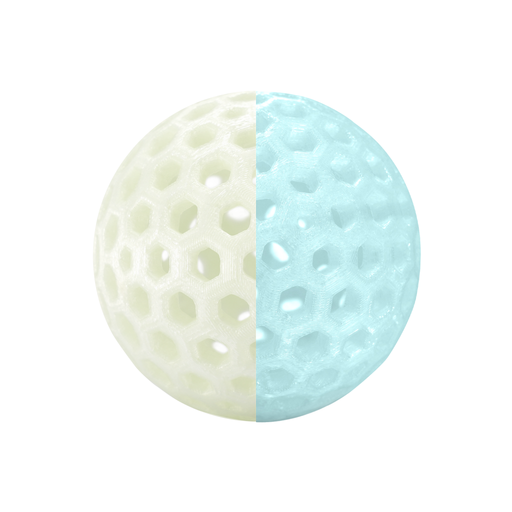PETG-Color Change