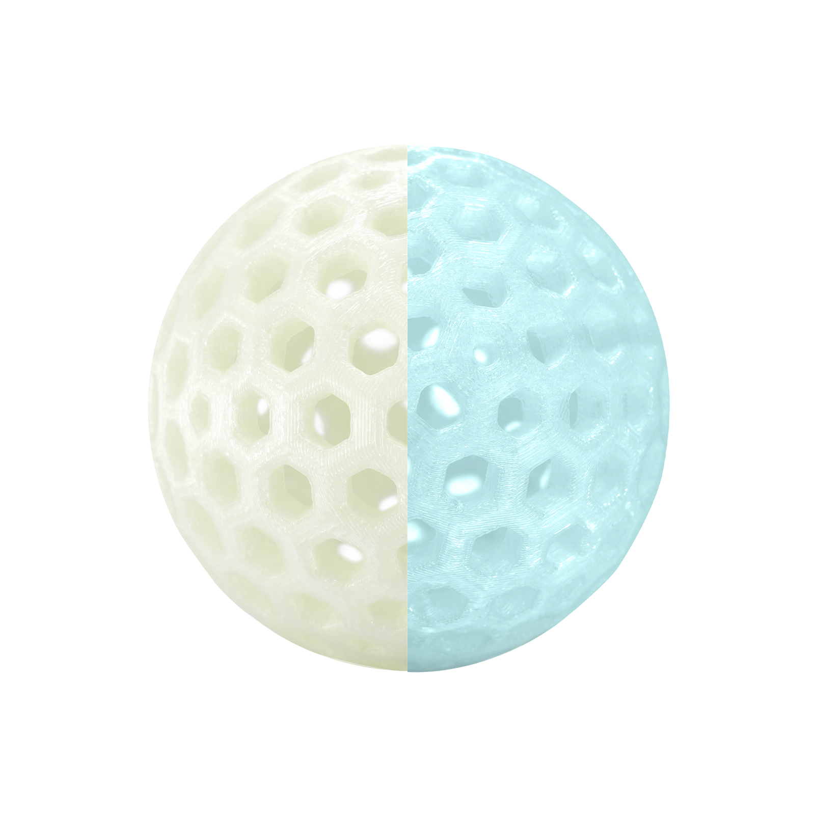 PETG-Color Change