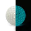 TPU-Youth-95A - 夜光ブルーグリーン / Glow-in-the-Dark Blue-Green