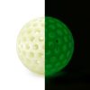 TPU-Youth-95A - 夜光イエローグリーン / Glow-in-the-Dark Yellow-Green